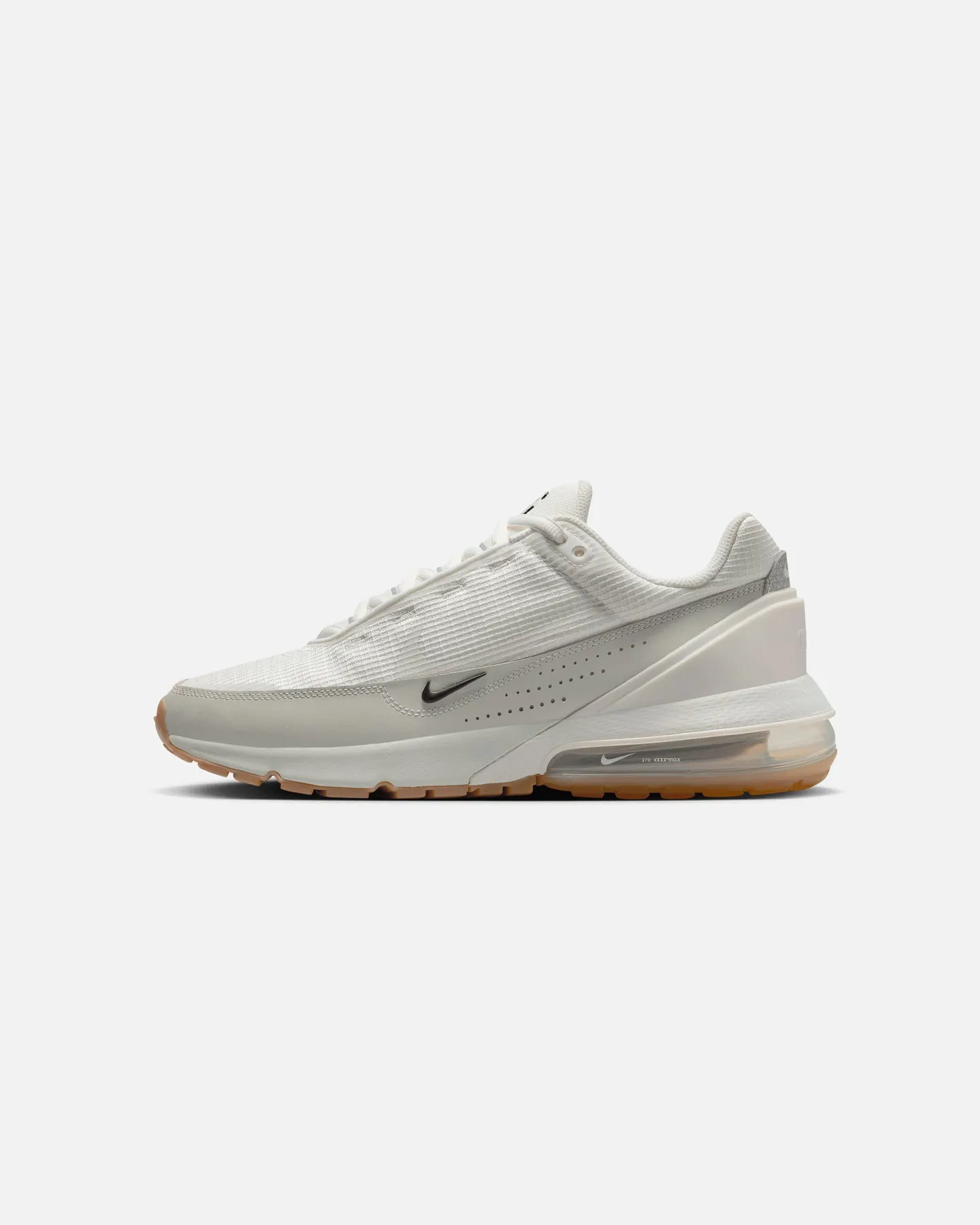 Nike Air Max Pulse SE Summit White/Phantom Court Fast