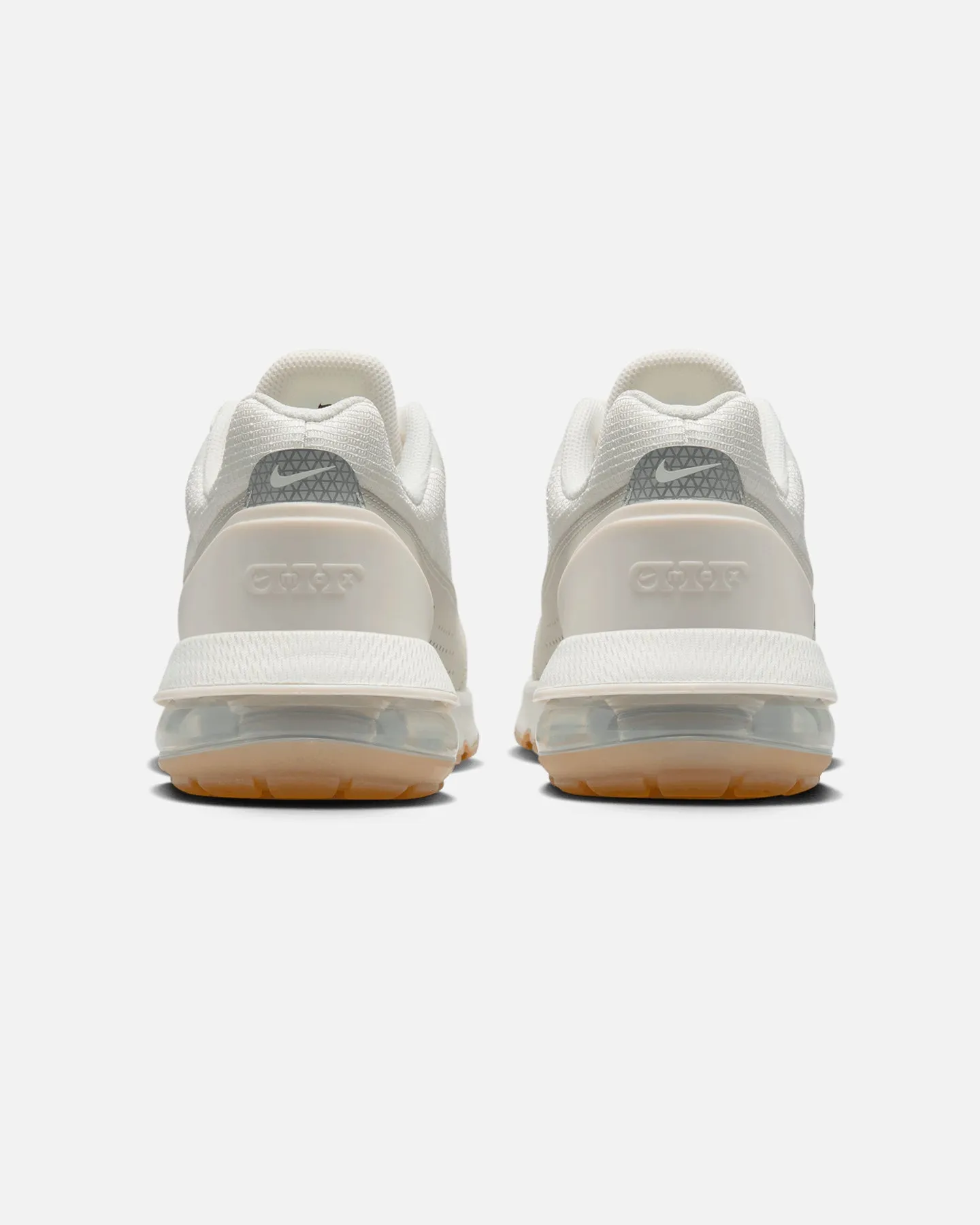 Lightweight spring fresh Nike Air Max Pulse SE Summit White/Phantom