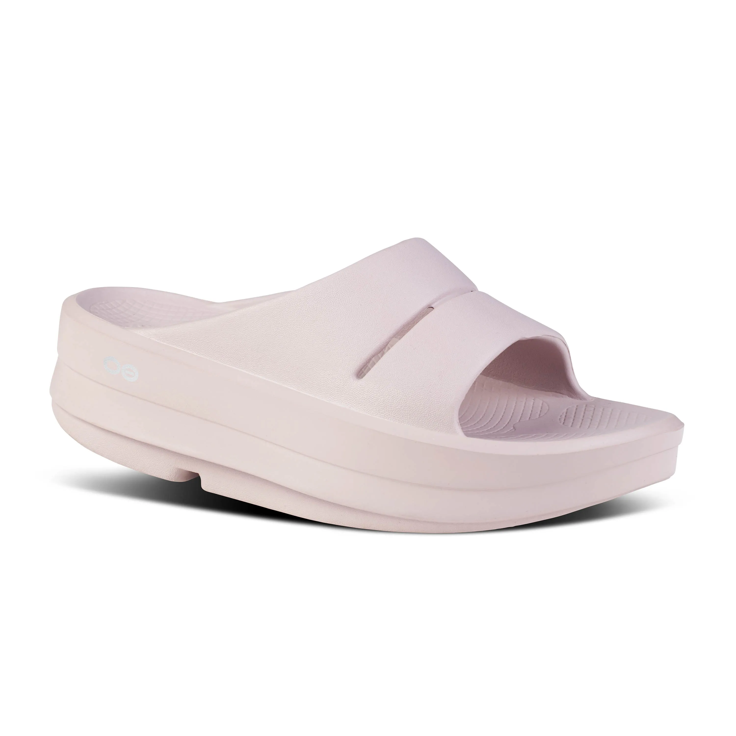 WOMEN'S OOMEGA OOAHH SLIDE - STARDUST Quick Flow