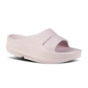 WOMEN'S OOMEGA OOAHH SLIDE - STARDUST Mono Style Spanish Bold