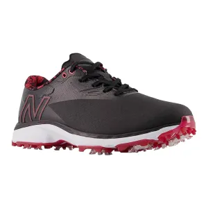 New Balance Men's Fresh Foam X Defender Waterproof Golf Shoe Cushion Drive