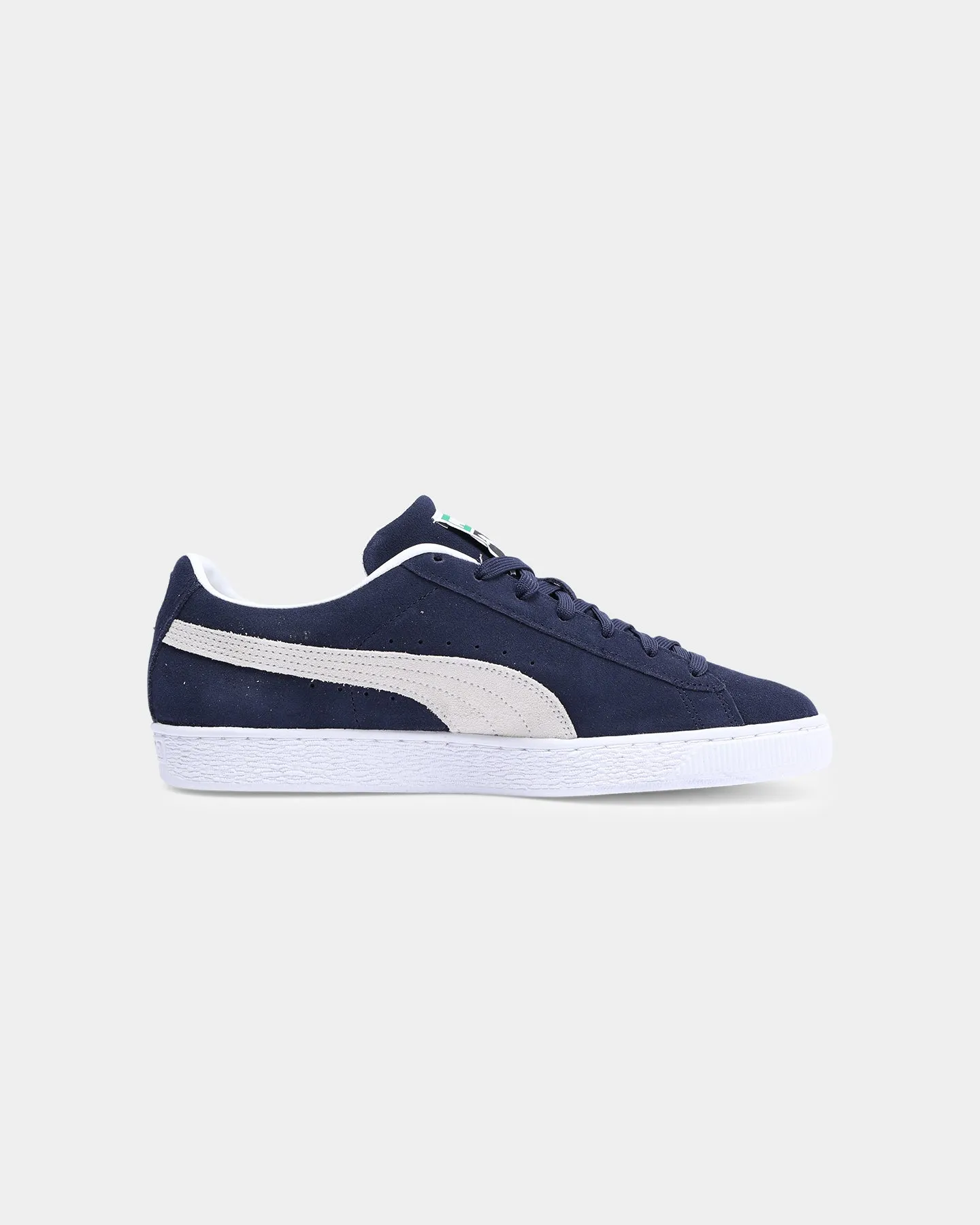 Puma Suede Classic XXI Peacoat/White Royal Mood