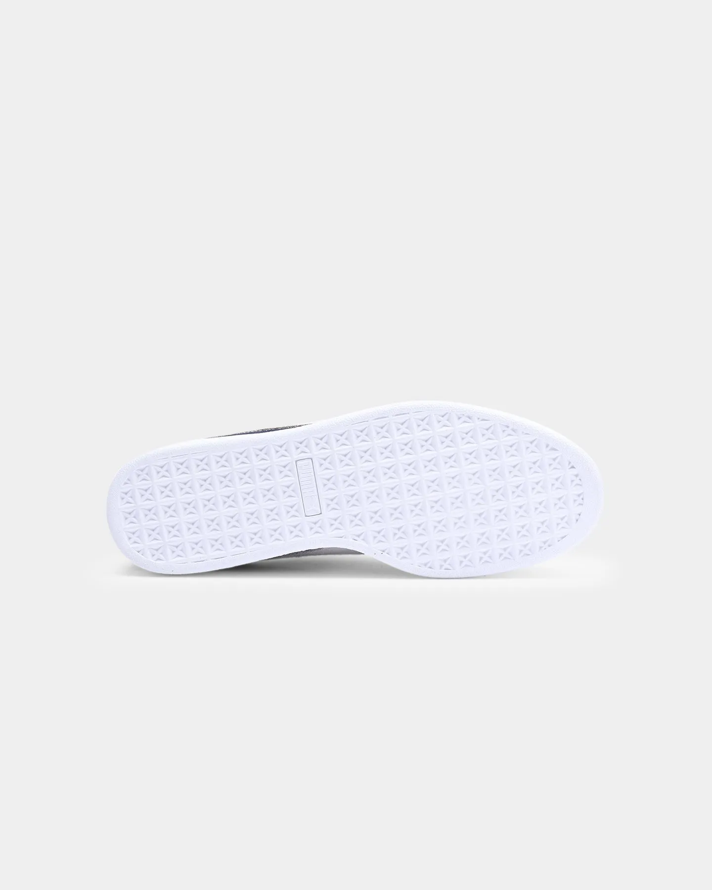 Peace Step Functional Puma Suede Classic XXI Peacoat/White