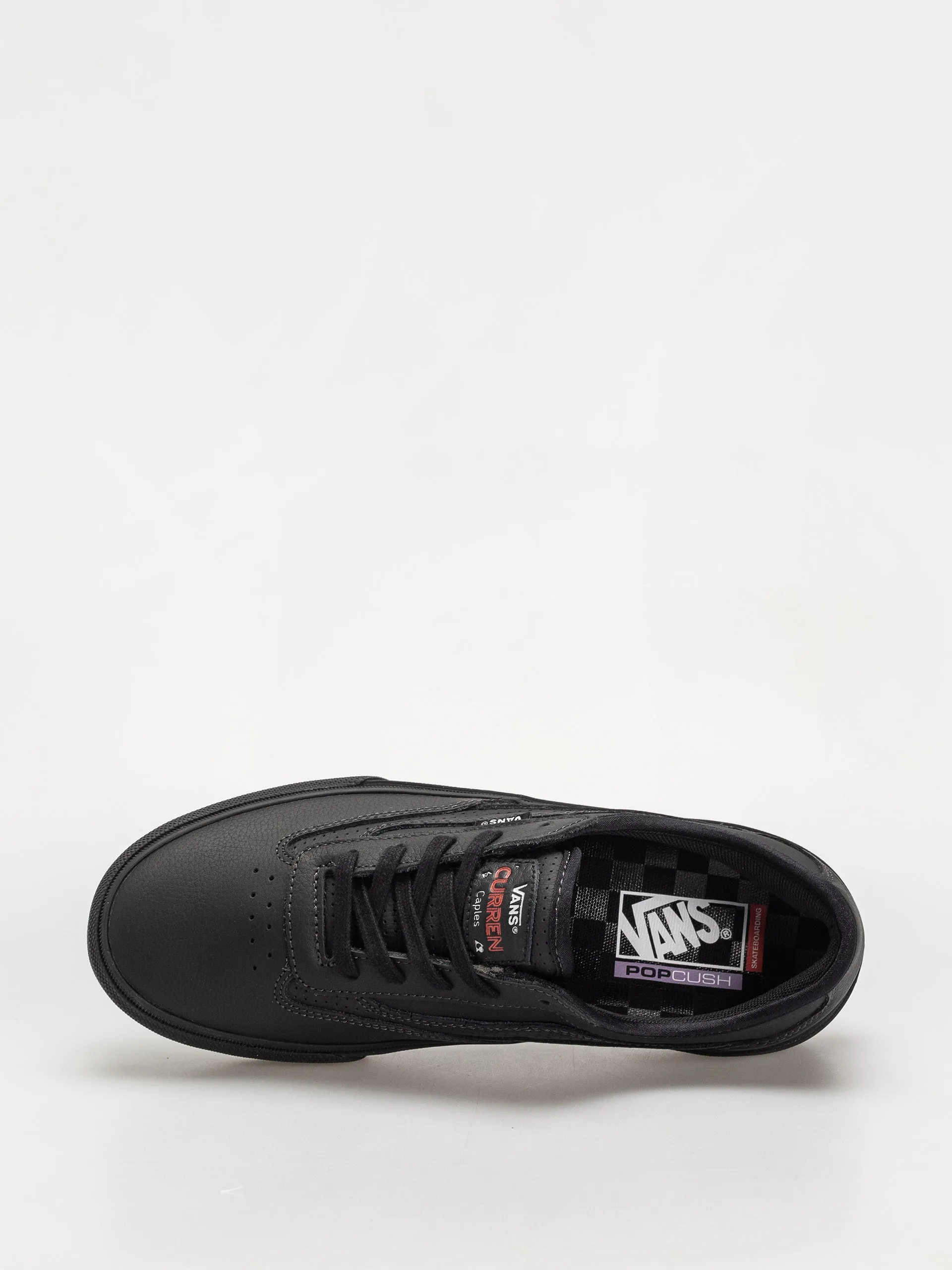 Vans Skate Curren Caples Vcu All Purpose Style