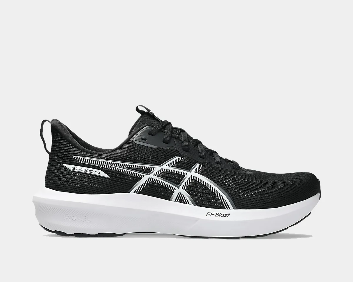 GT-1000 14 FlyteFoam running shoes for men in their 50s