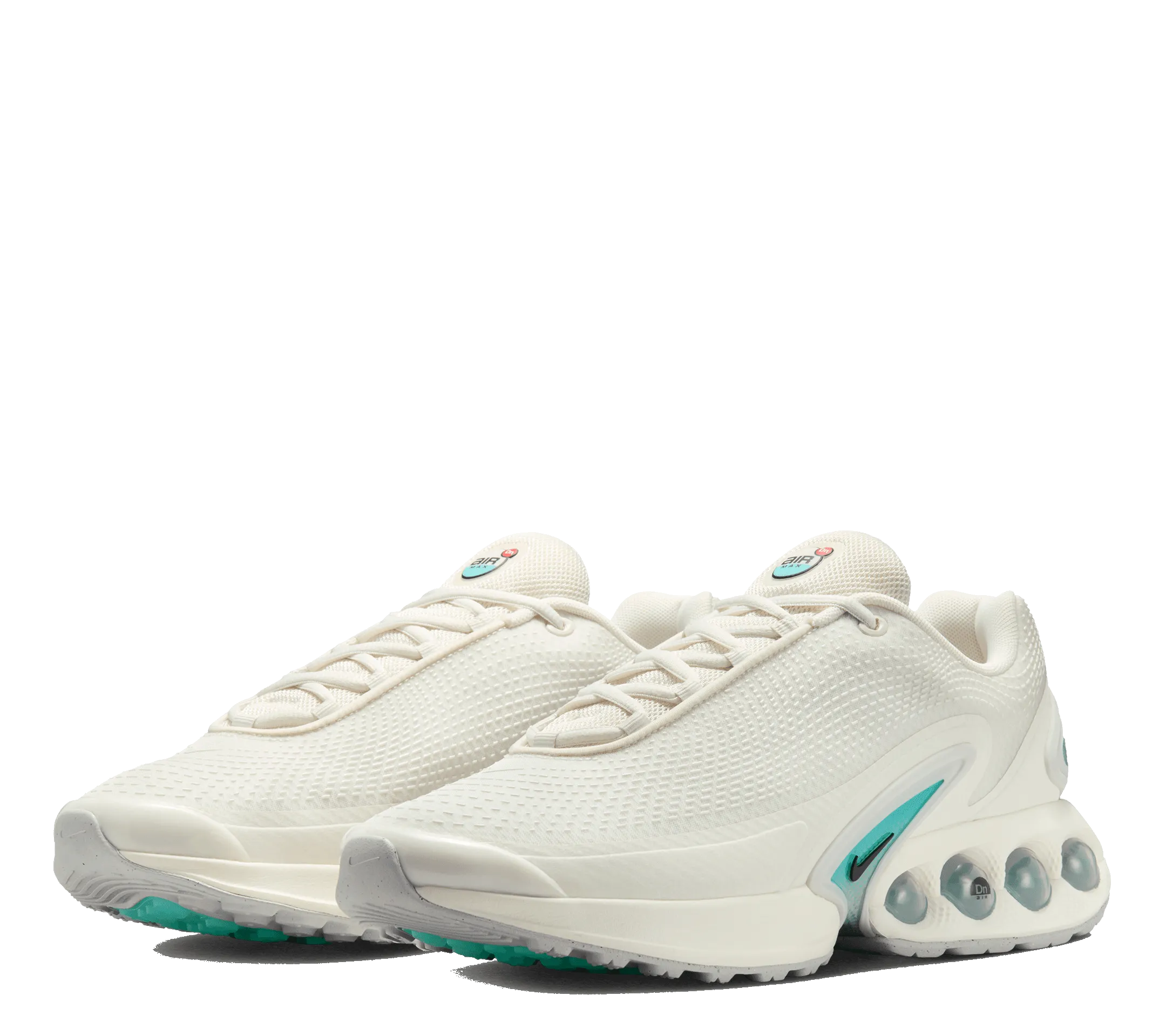 Nike Air Max DN Non Slip Standing Workers Flexible Fit Frequent Travelers