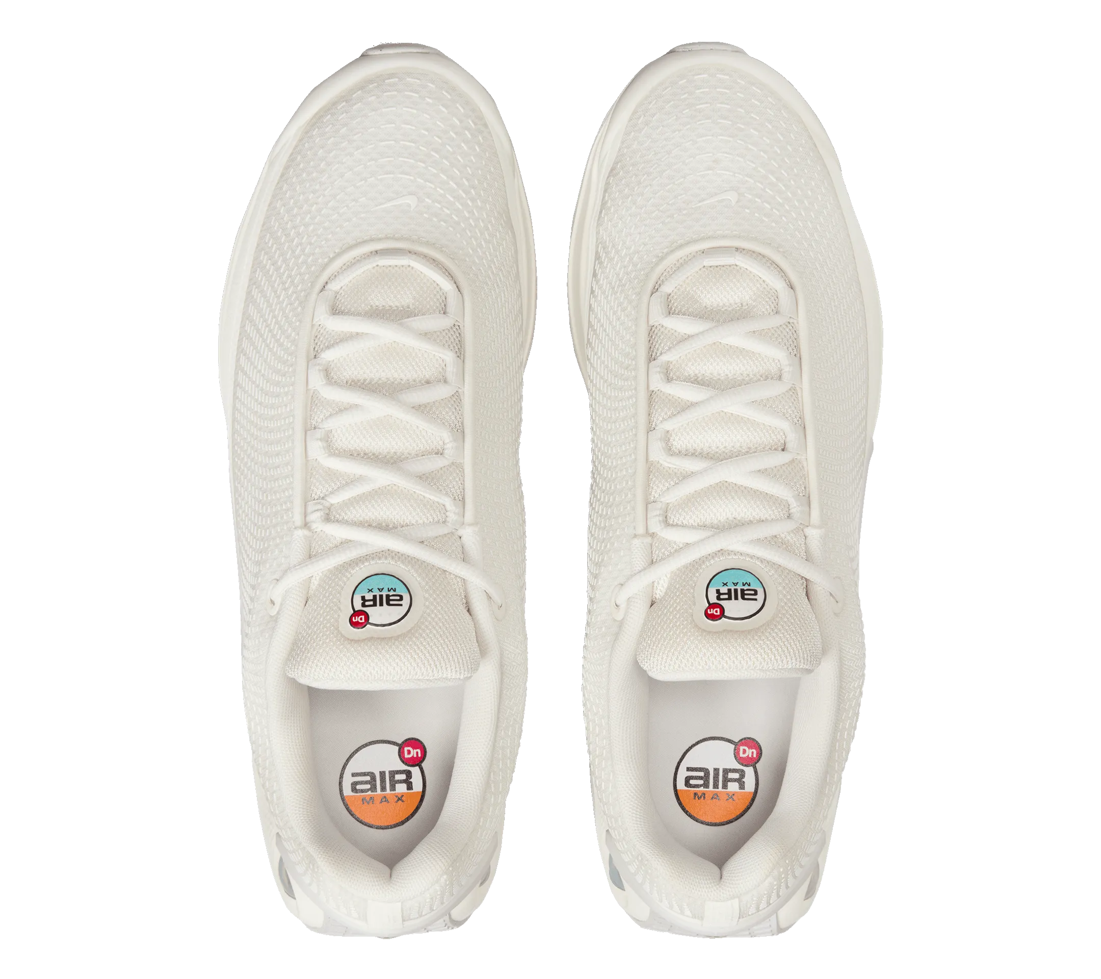 Nike Air Max DN Smooth ride