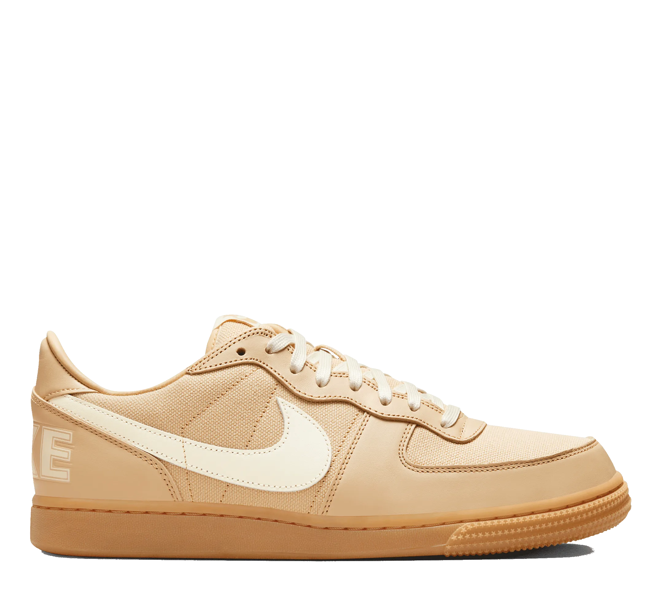 Nike Terminator Low PRM "Sesame" Style Base