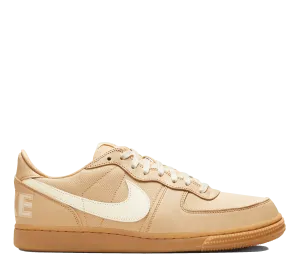 Nike Terminator Low PRM "Sesame" Style Base