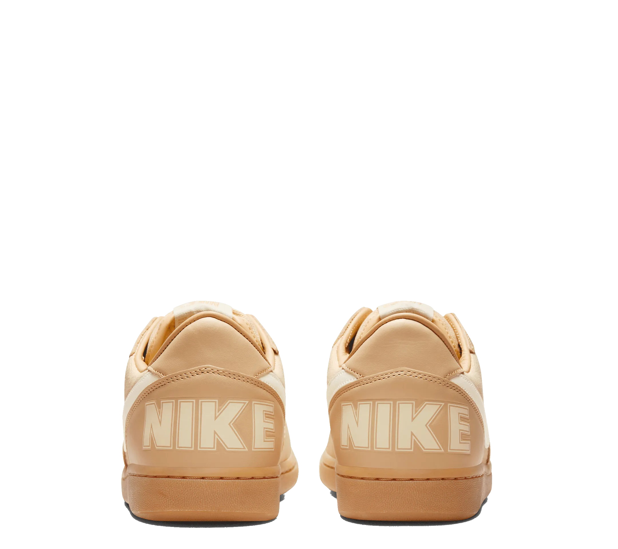 Moon Tone Nike Terminator Low PRM "Sesame"