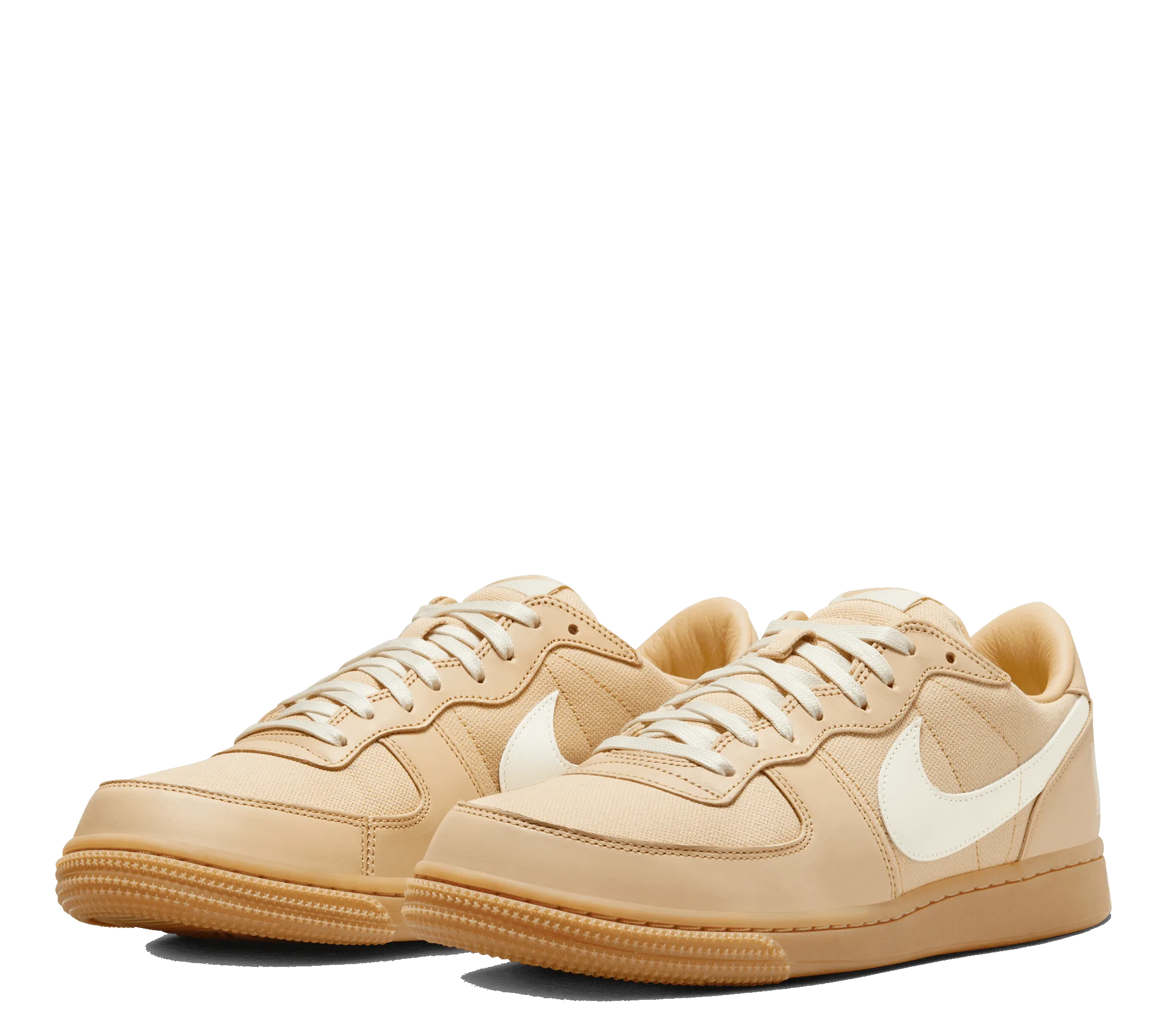 Nike Terminator Low PRM "Sesame" Storm Guard Street Edge