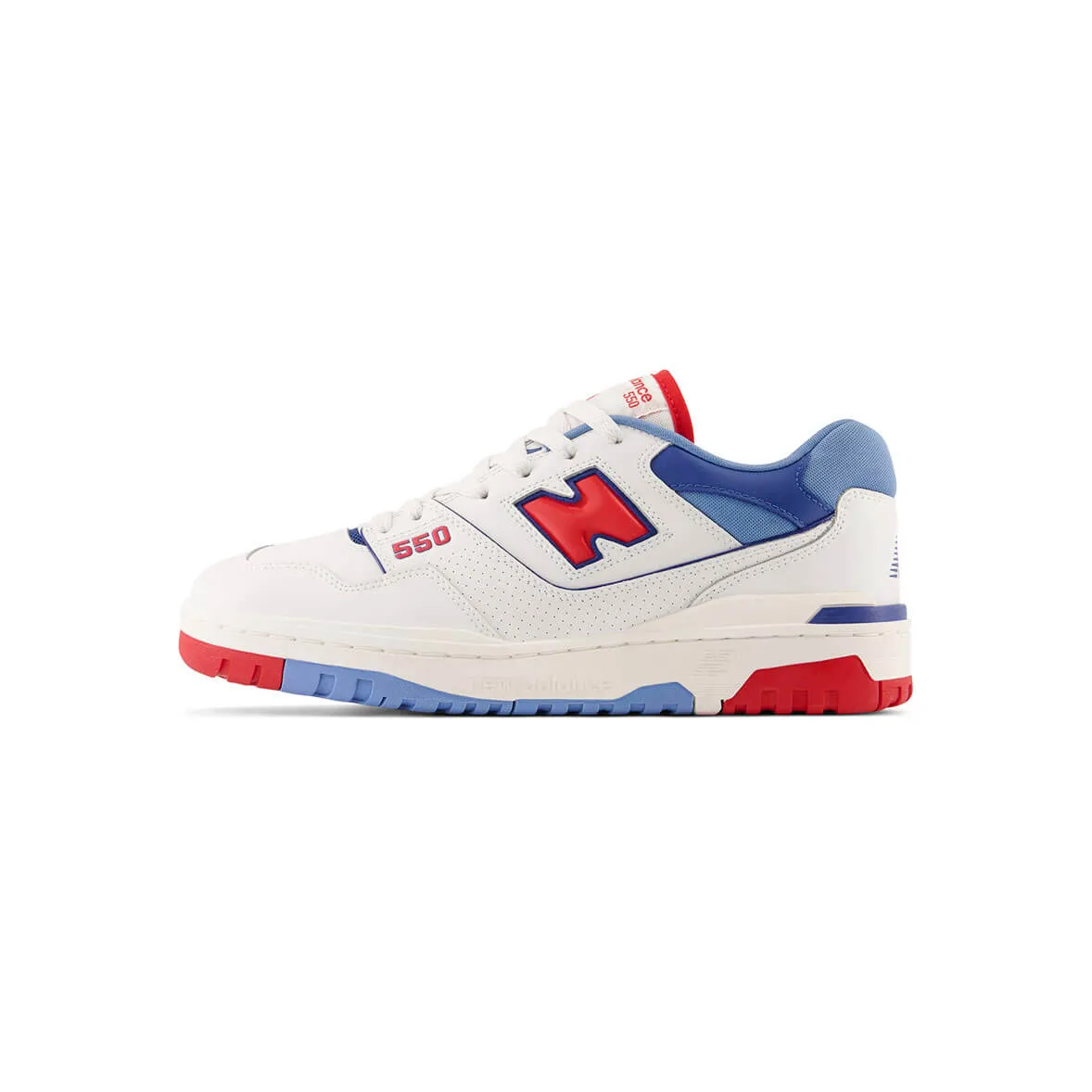 Easy Mobility New Balance 550 Patriotic