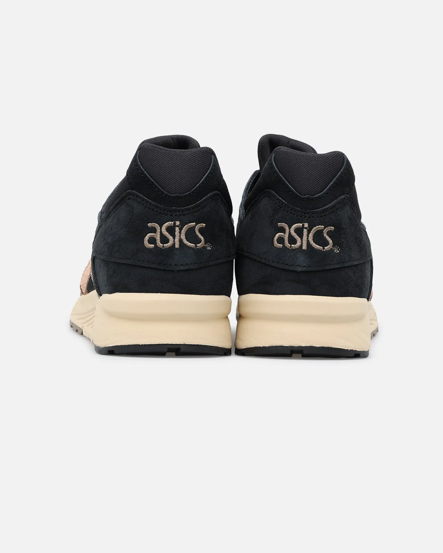 Comfort Padding Young Mood Asics Gel-Lyte V Pepper