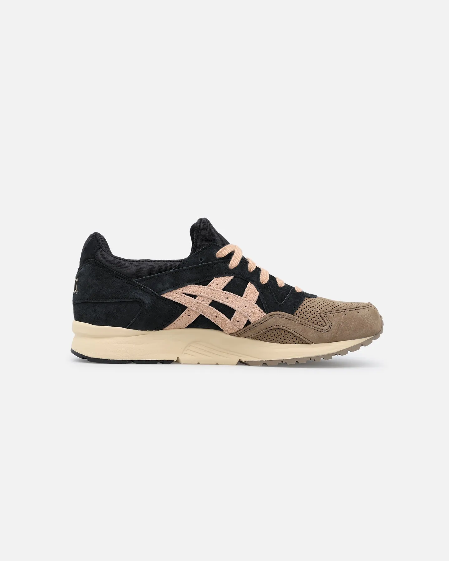 Trail Strong Work Ready Asics Gel-Lyte V Pepper