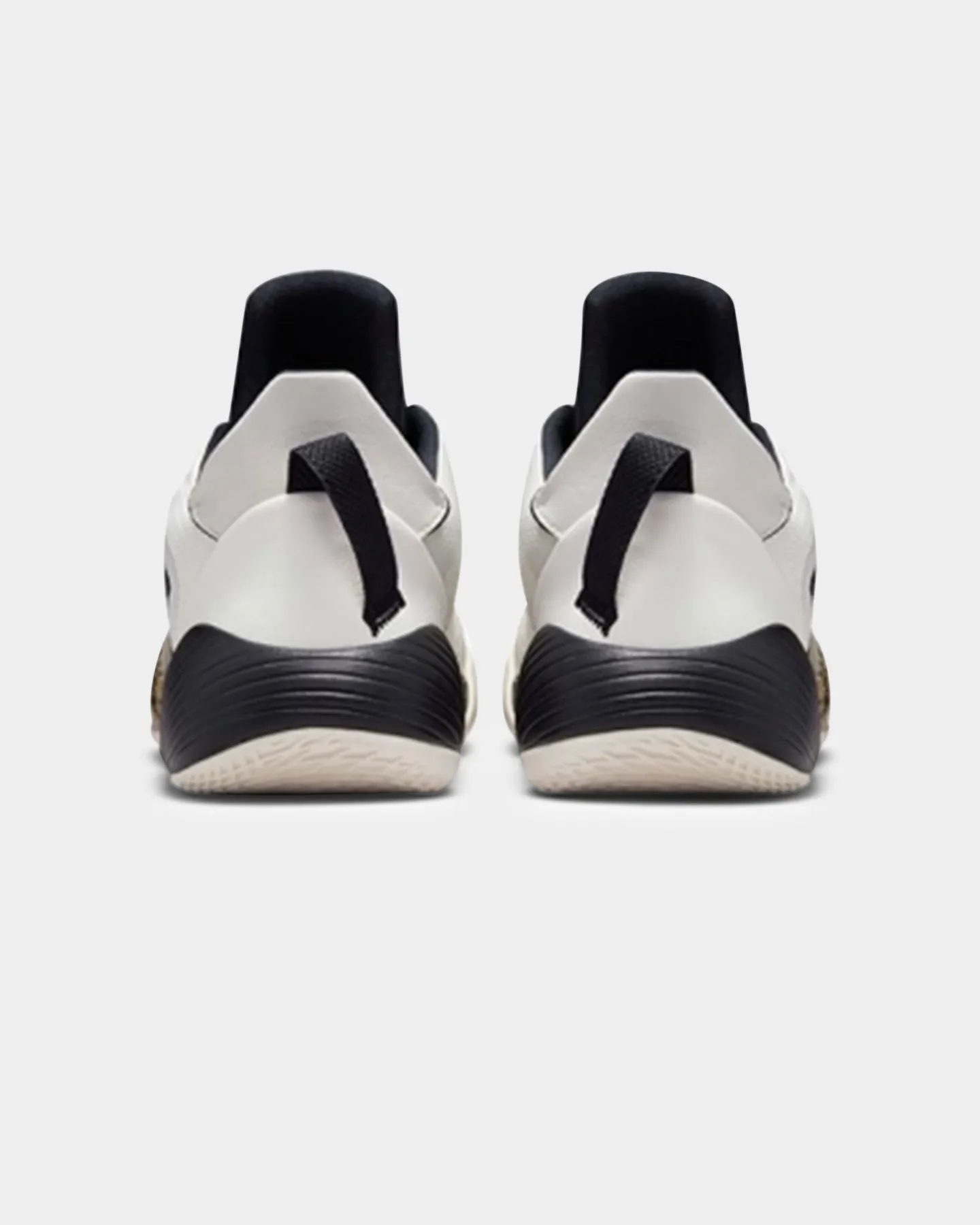 Casual Bold Tone Converse All Star BB Shift Ox Egret/Gold/Black