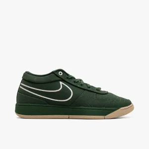 Nike Book 1 Fir / Phantom - Hemp Cush Feel