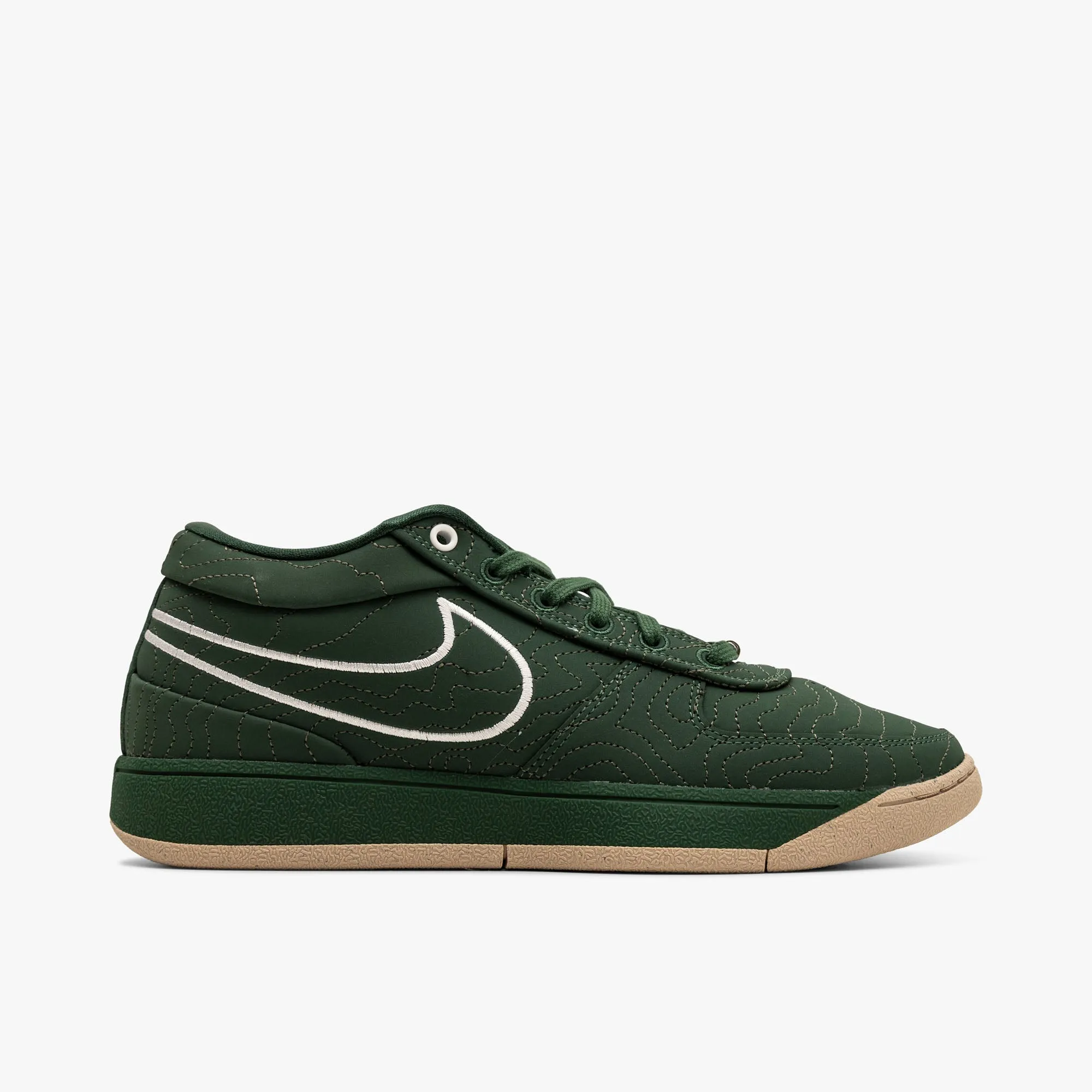 Nike Book 1 Fir / Phantom - Hemp Cush Feel
