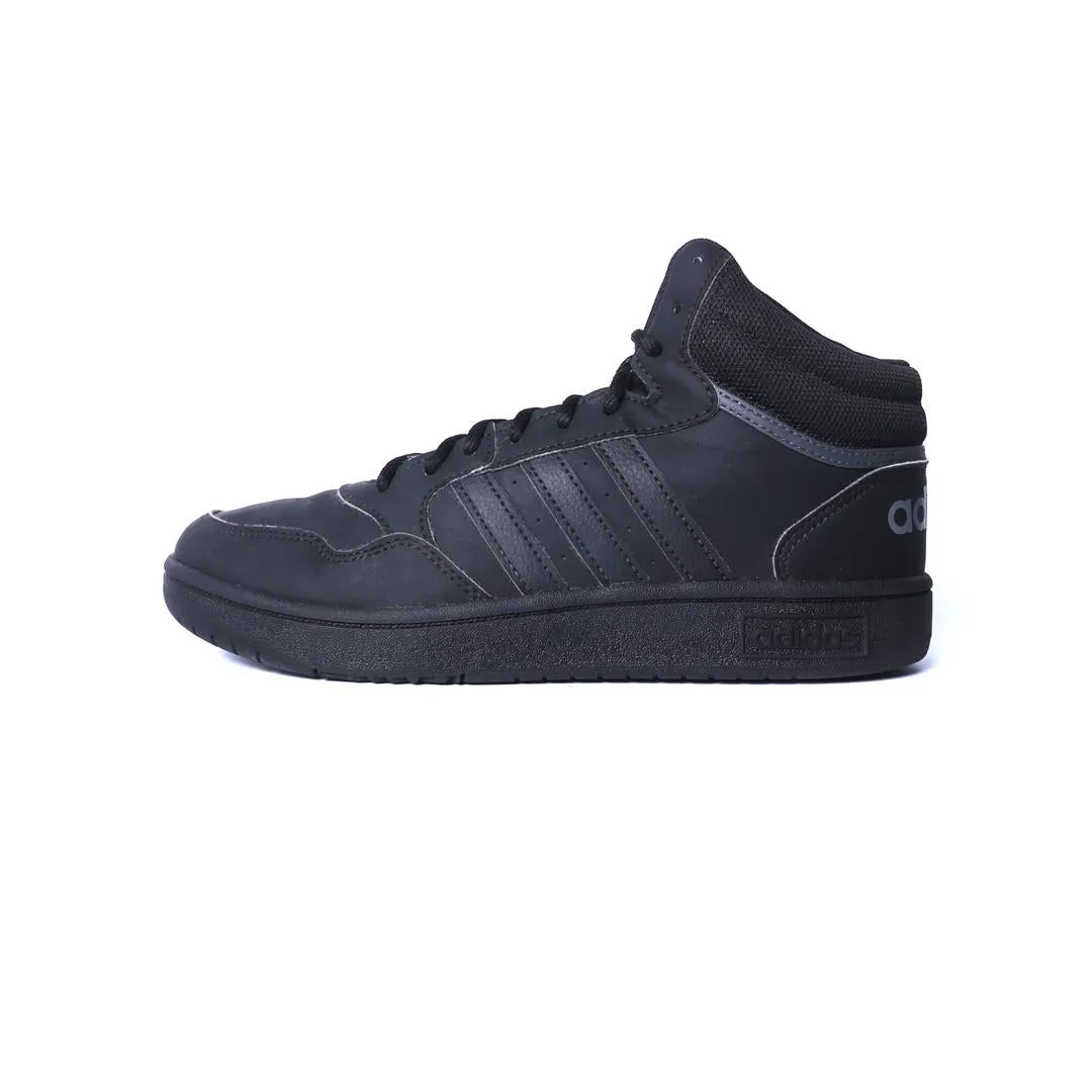 ADIDAS HOOPS 2.0 MID Breathable Inside