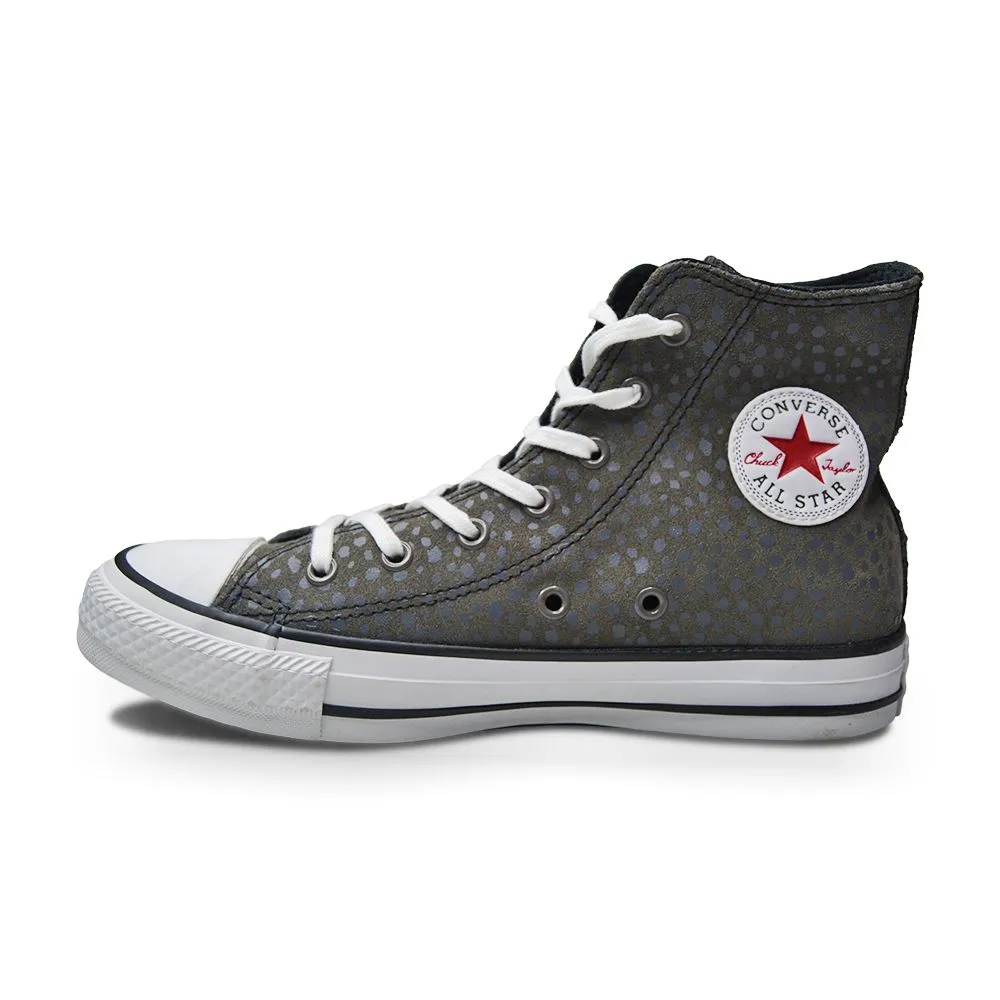Unisex Converse Chuck Taylor CT Hi Comfortable Support