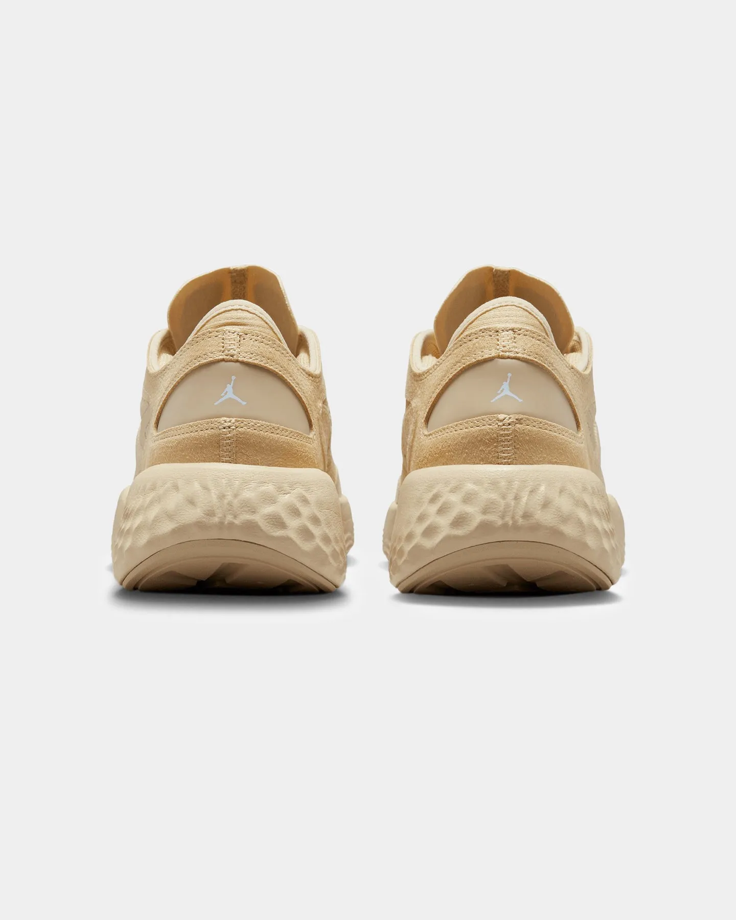 Jordan Delta 3 Low Sesame/Chambray Slip Safe