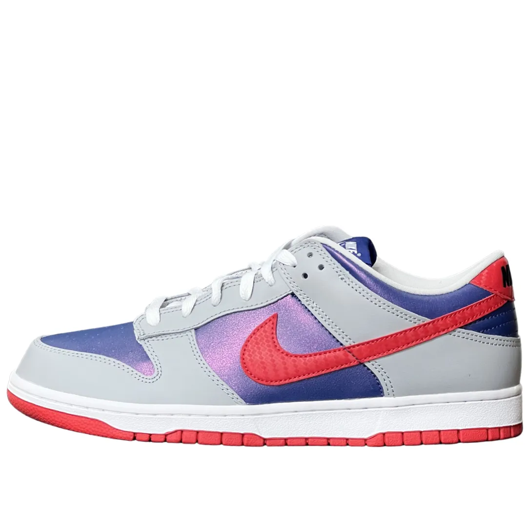 Abrasion Resistant Toe Caps Nike Dunk Low Samba 2020