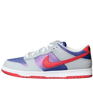 Nike Dunk Low Samba 2020 Sculpted cushioning