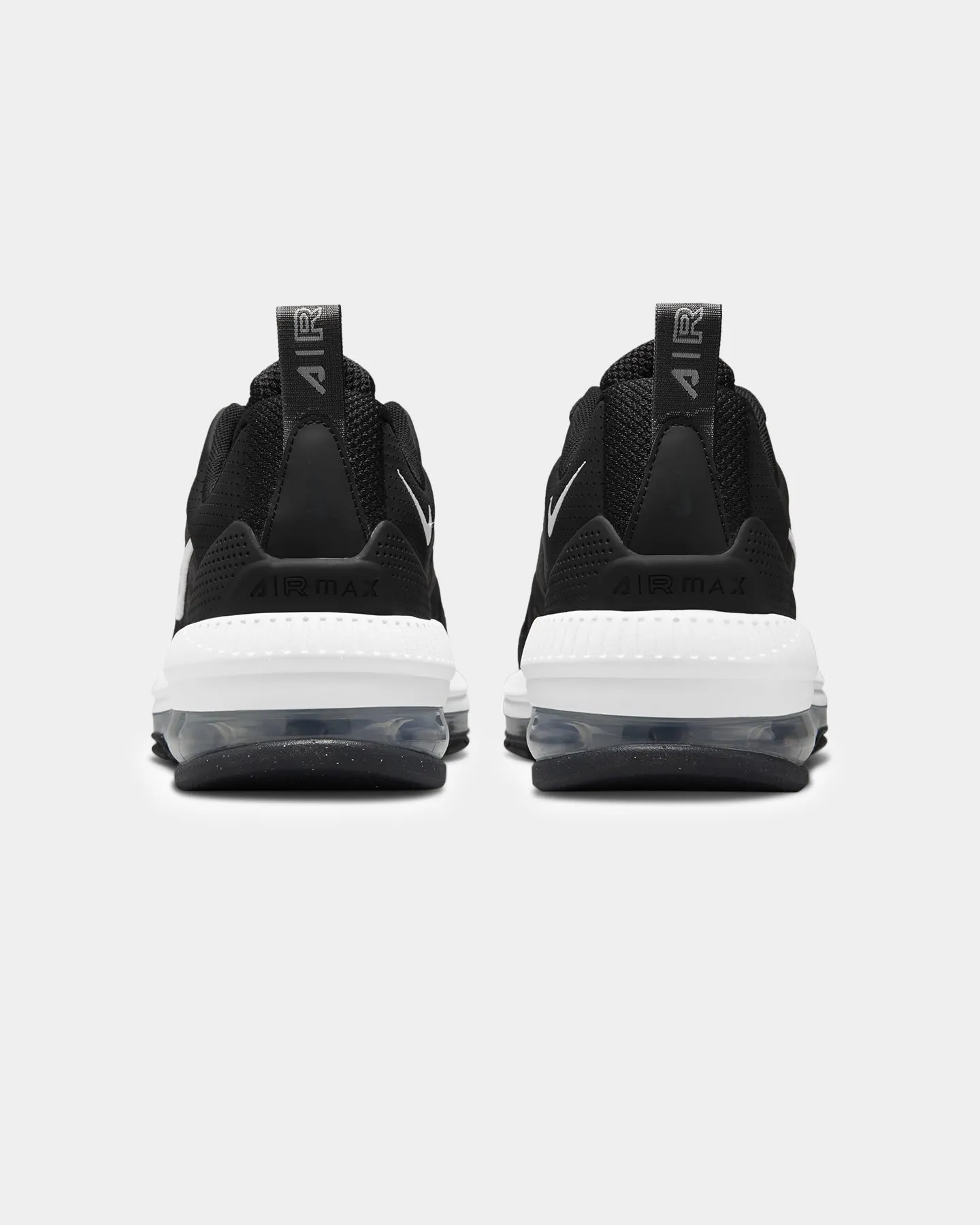 Dual Tone Nike Air Max Genome Black/White