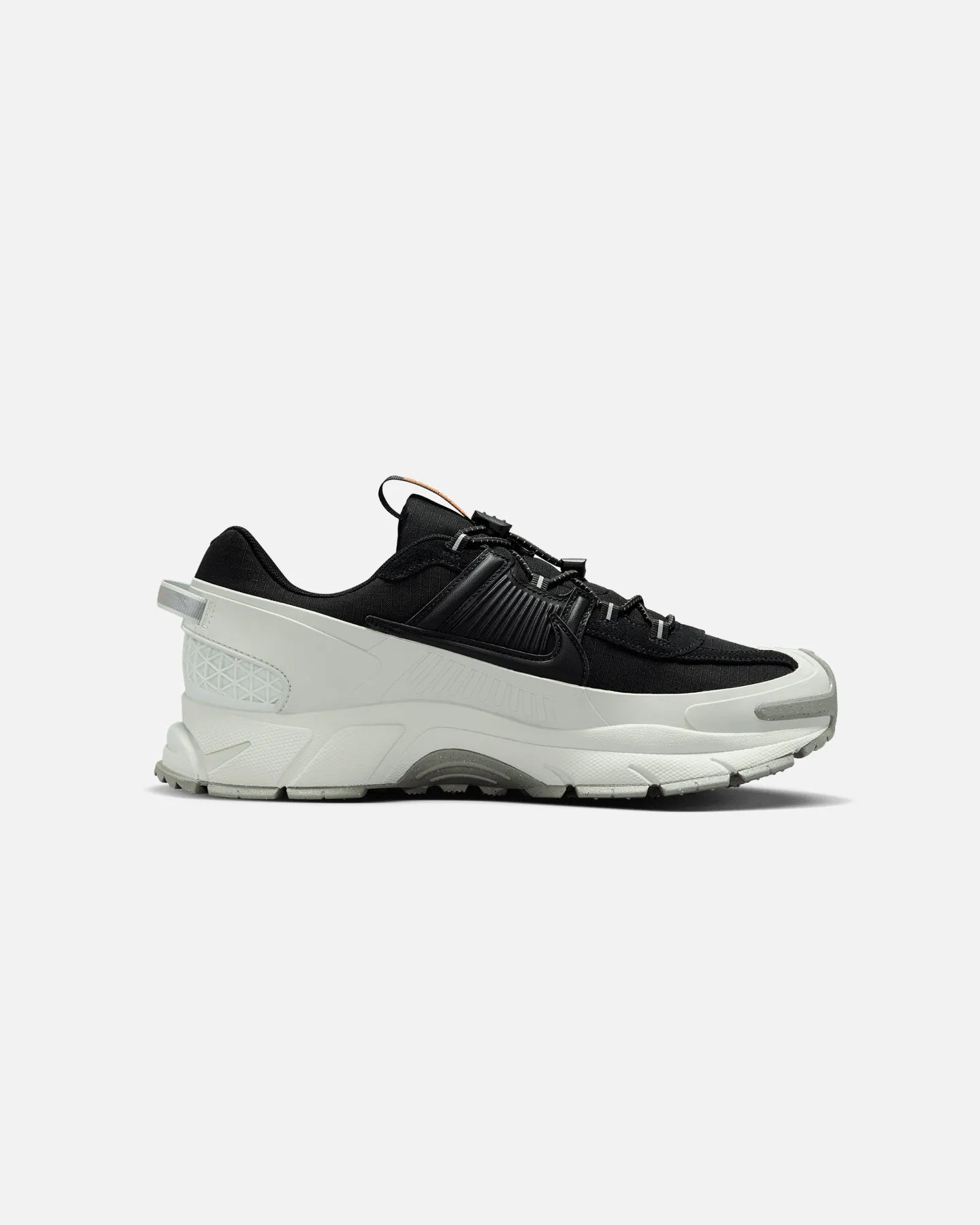 Quick Drying Casual Wear Marathon Fit Nike Zoom Vomero Roam Black/Black