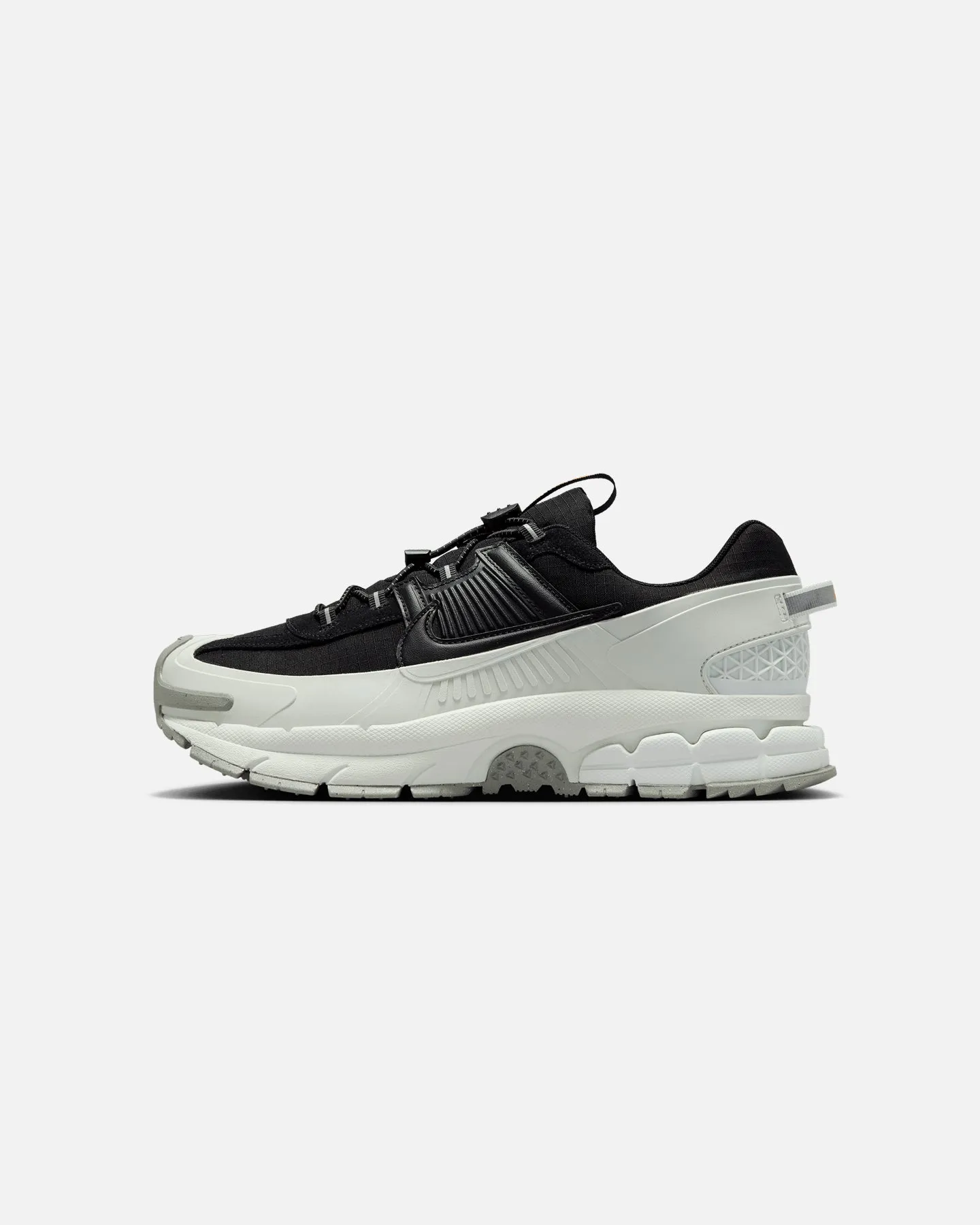 Soft Comfort Ankle Nike Zoom Vomero Roam Black/Black