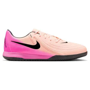 training - equipment shoes martial arts shoes Phantom GX 2 Academy Indoor Court Low Top Men's Football Boots