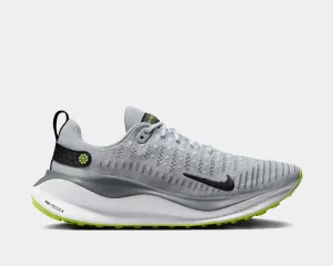 React Infinity Run Flyknit 4 moisture - wicking lining shoes tactical shoes