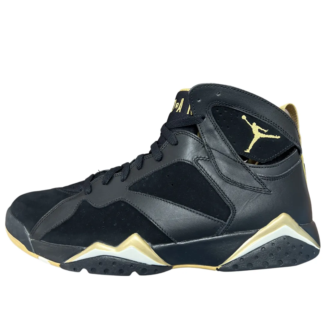 Ultra-soft feel Sustainable Production Methods Nike Air Jordan 6/7 Golden Moments Pack