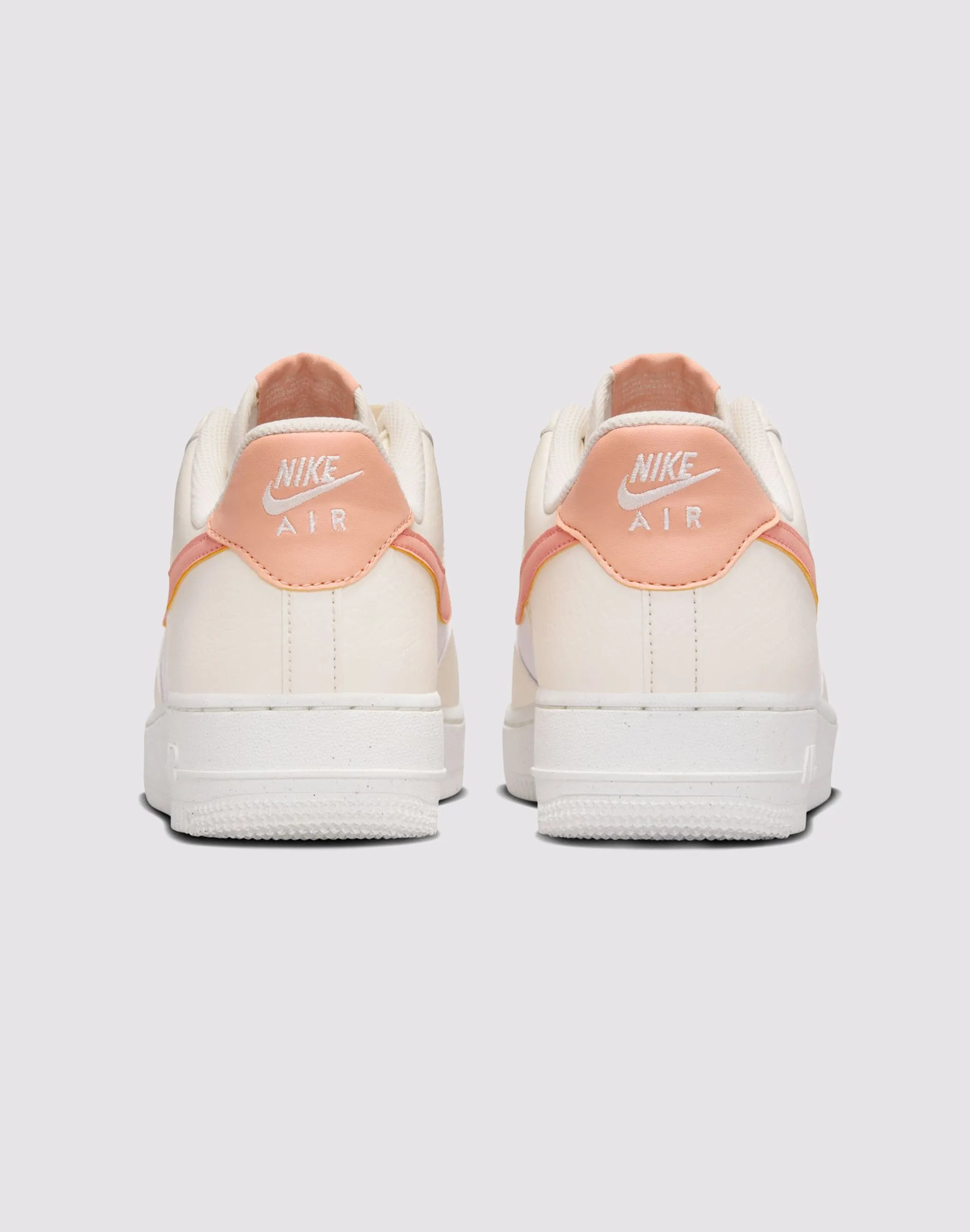 Anti Slip Inner Padding Nike Air Force 1 '07 Next Nature