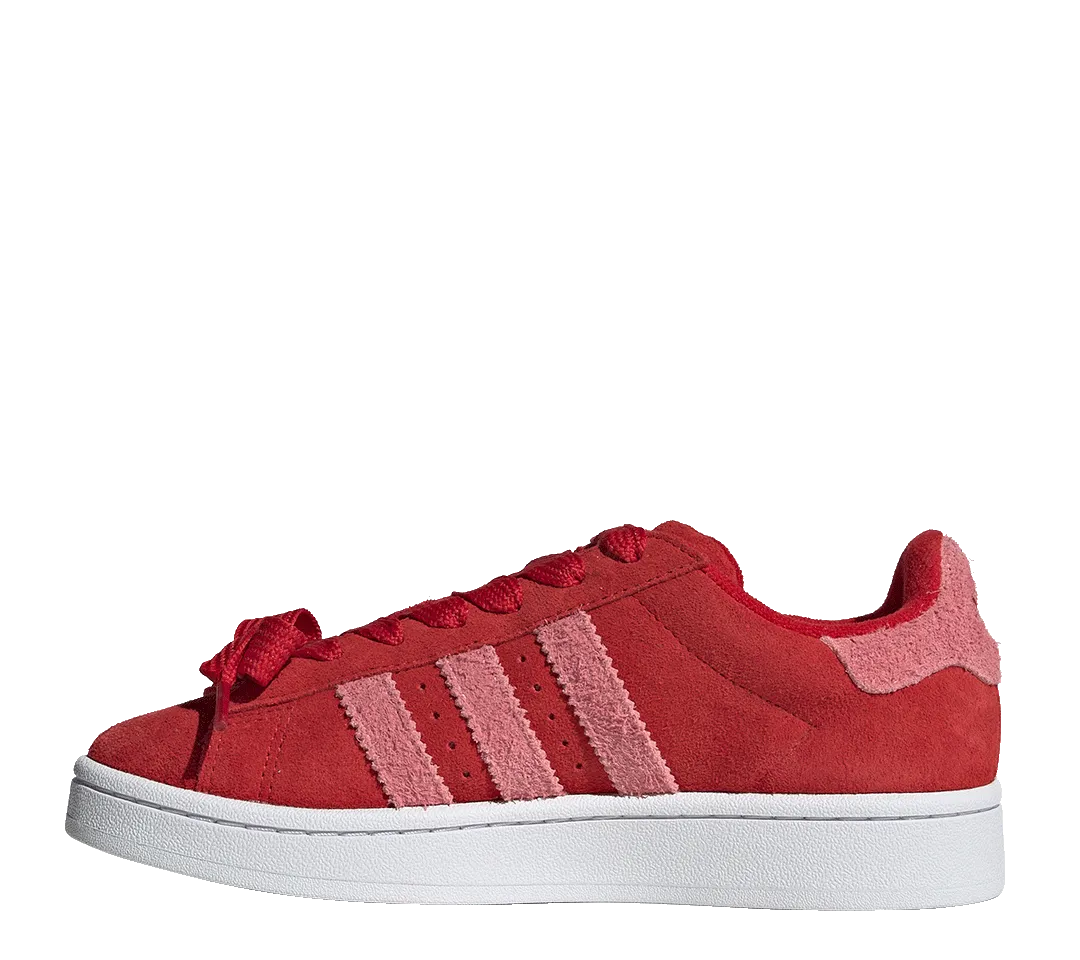 Cushioned traction W Adidas Campus 00s