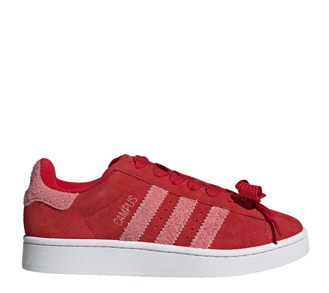 W Adidas Campus 00s Exclusive Look Flat