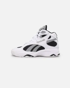 Reebok Above The Rim Pump Vertical White/Black Viral Pop All Comfort