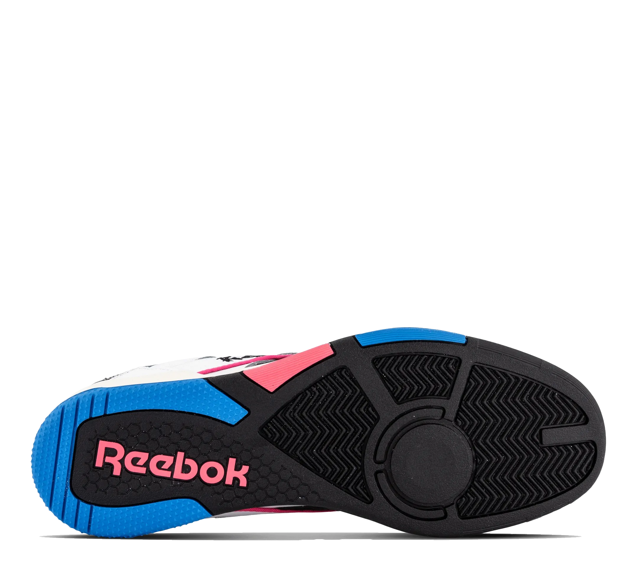 Reebok BB 4000 II '96 Walking Ultra Light Airport Travel