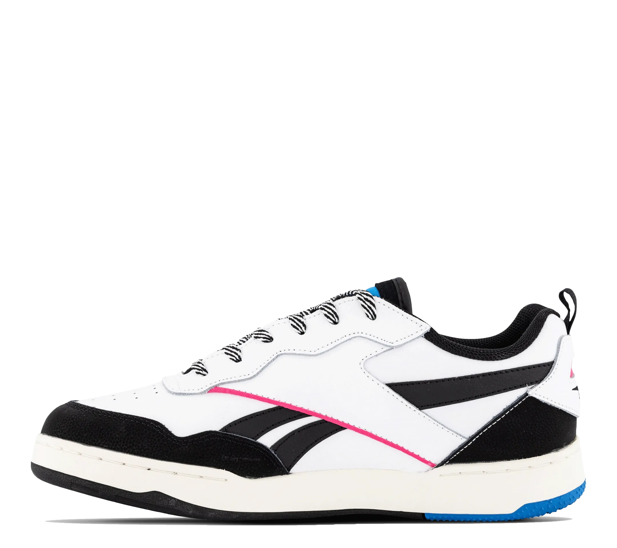 Reebok BB 4000 II '96 Snow Warm Comfort toe