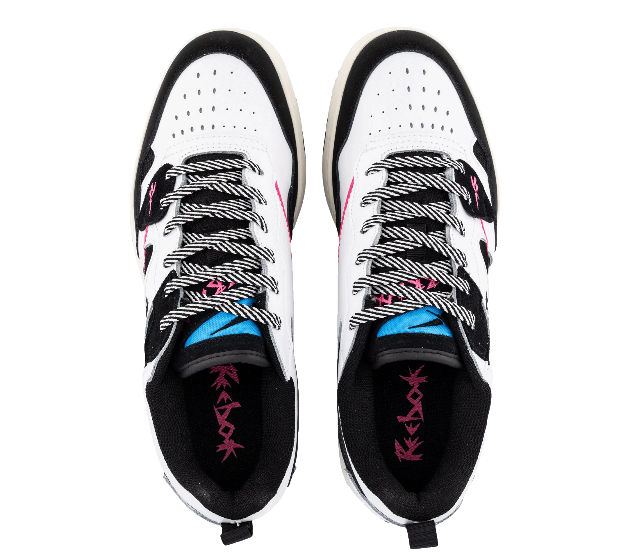 Month Strong Deep Grip Reebok BB 4000 II '96