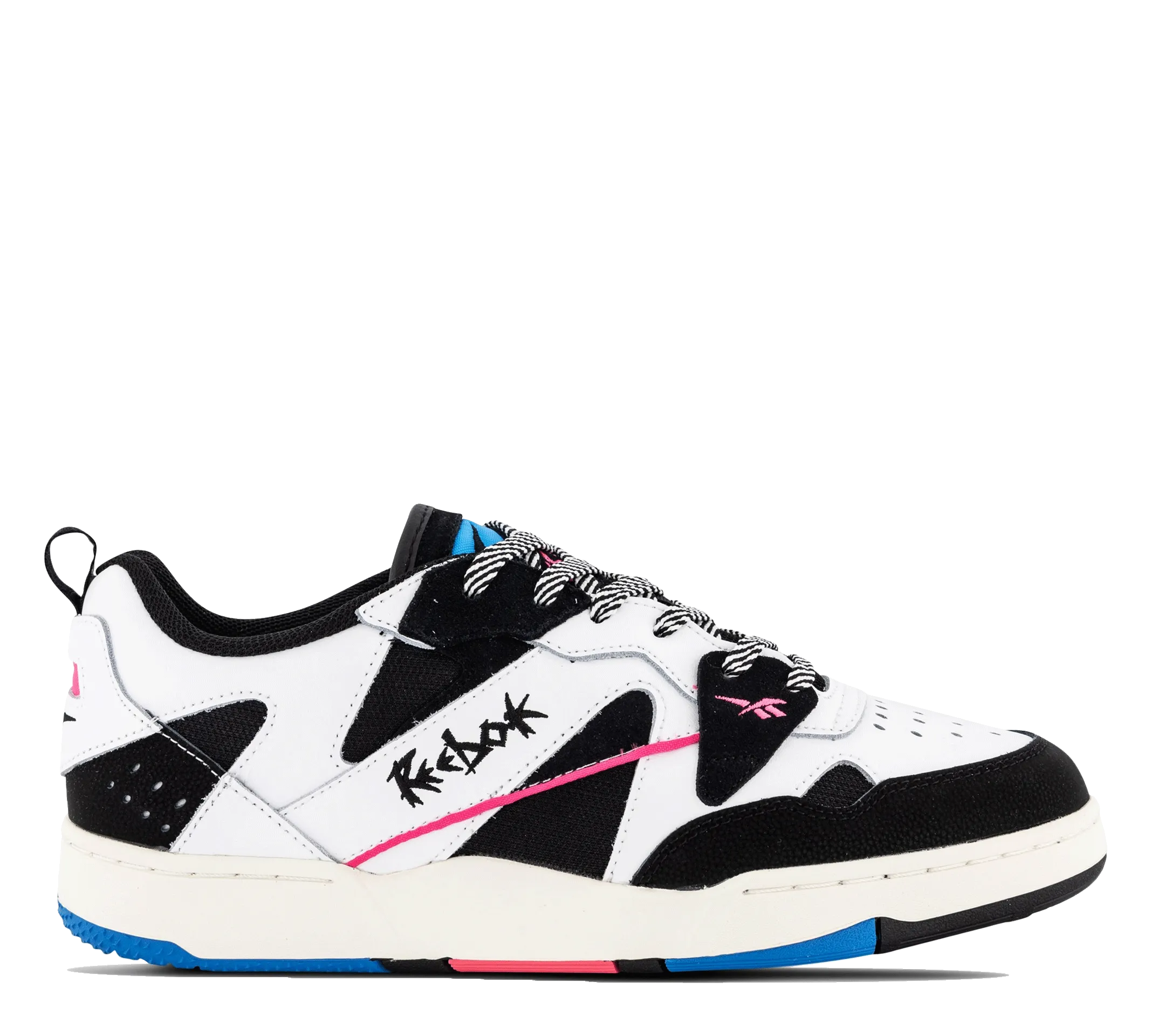 Reebok BB 4000 II '96 Teen Fun