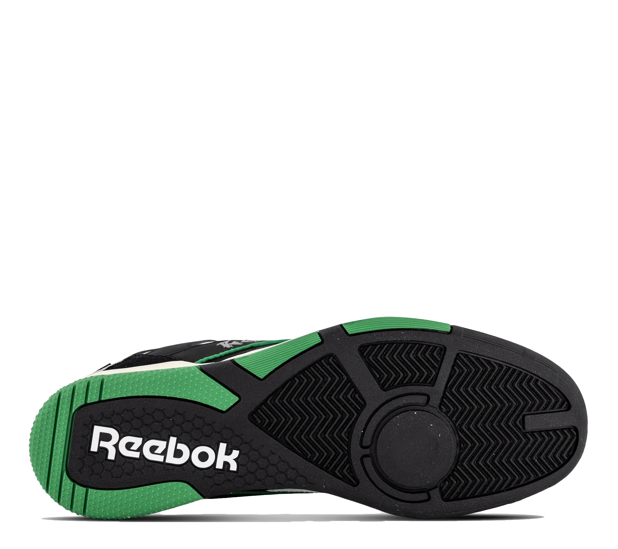 Training Mode Firm Lock Reebok BB 4000 II '96