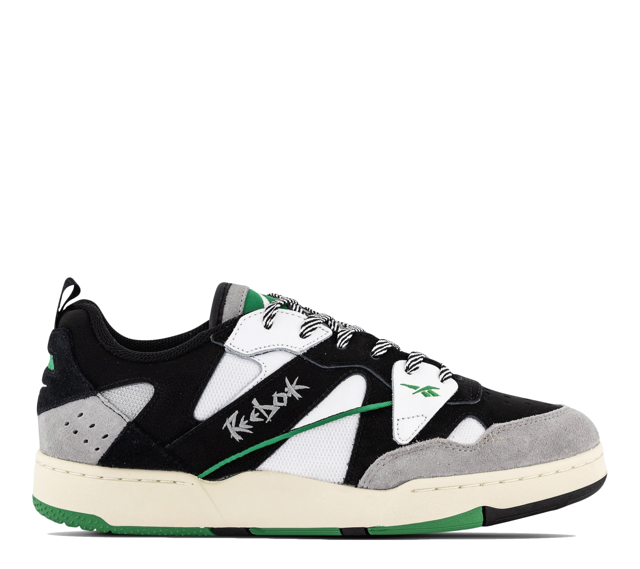 Reebok BB 4000 II '96 Pair Quick Move Light