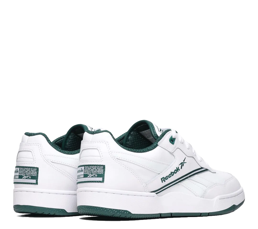 Reebok BB 4000 II Ventilated Mesh Cold Weather Stretchable Material