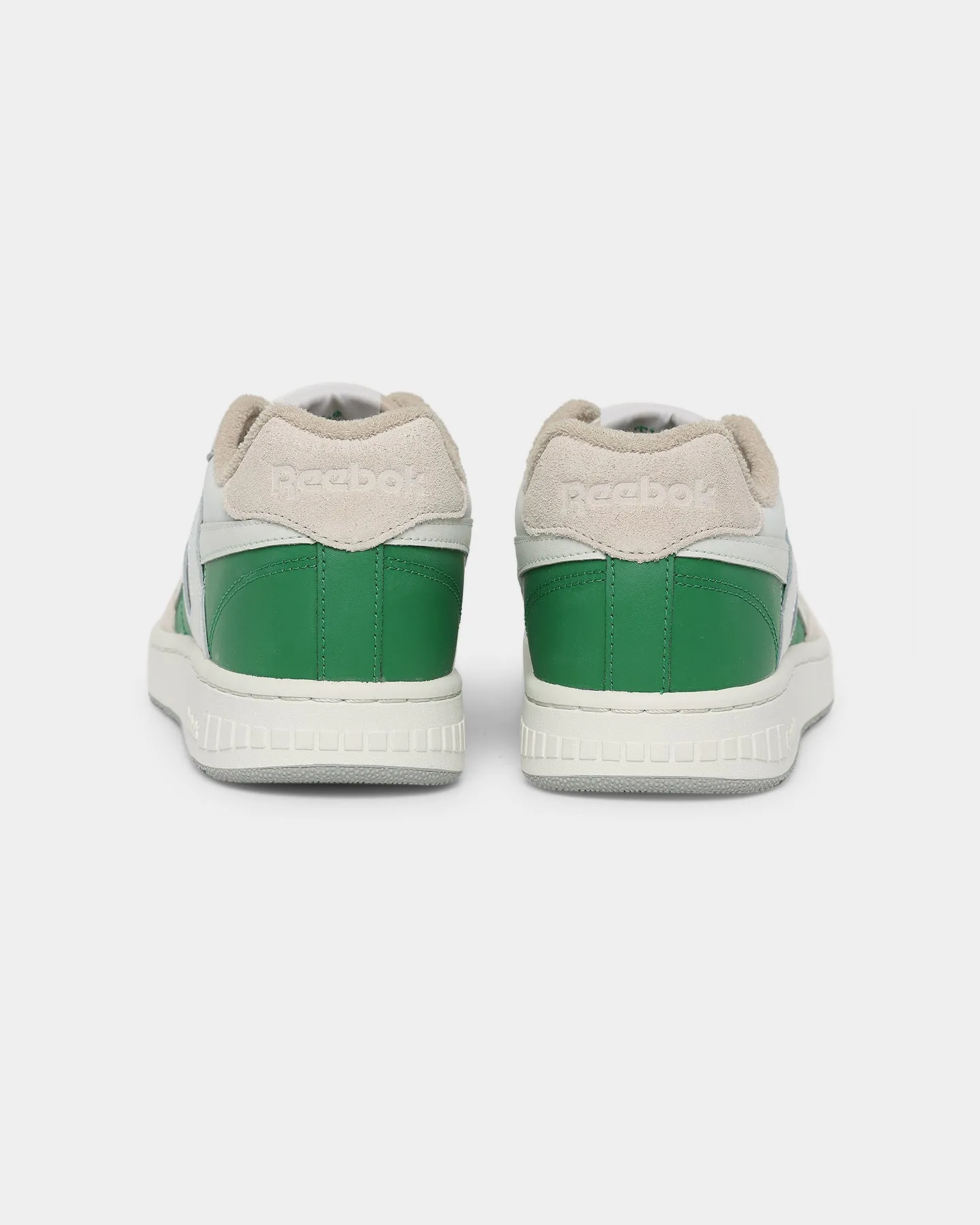 Flexible Design Reebok BB 4000 Pure Grey/Stucco