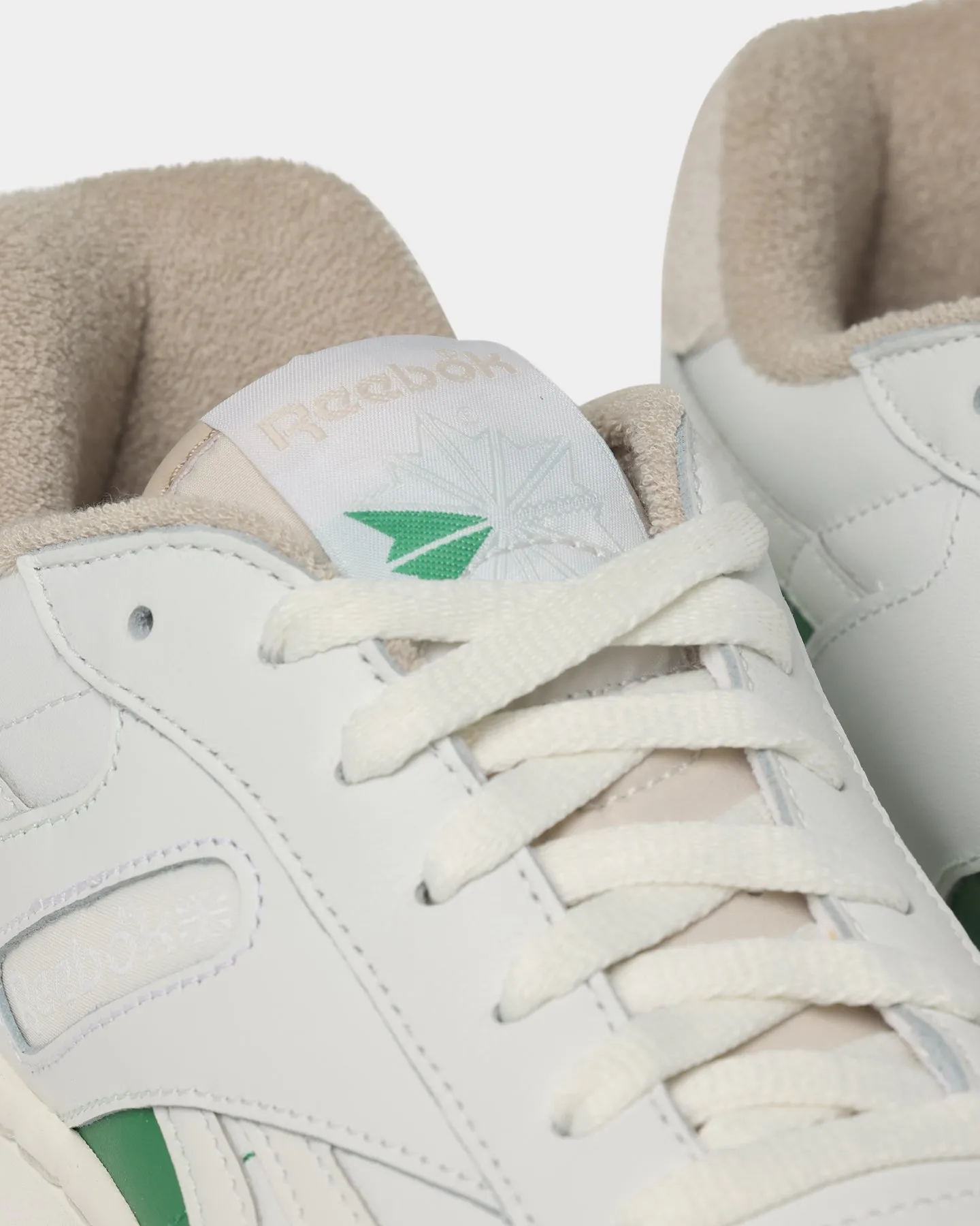 Dream Walk Wide Base Reebok BB 4000 Pure Grey/Stucco