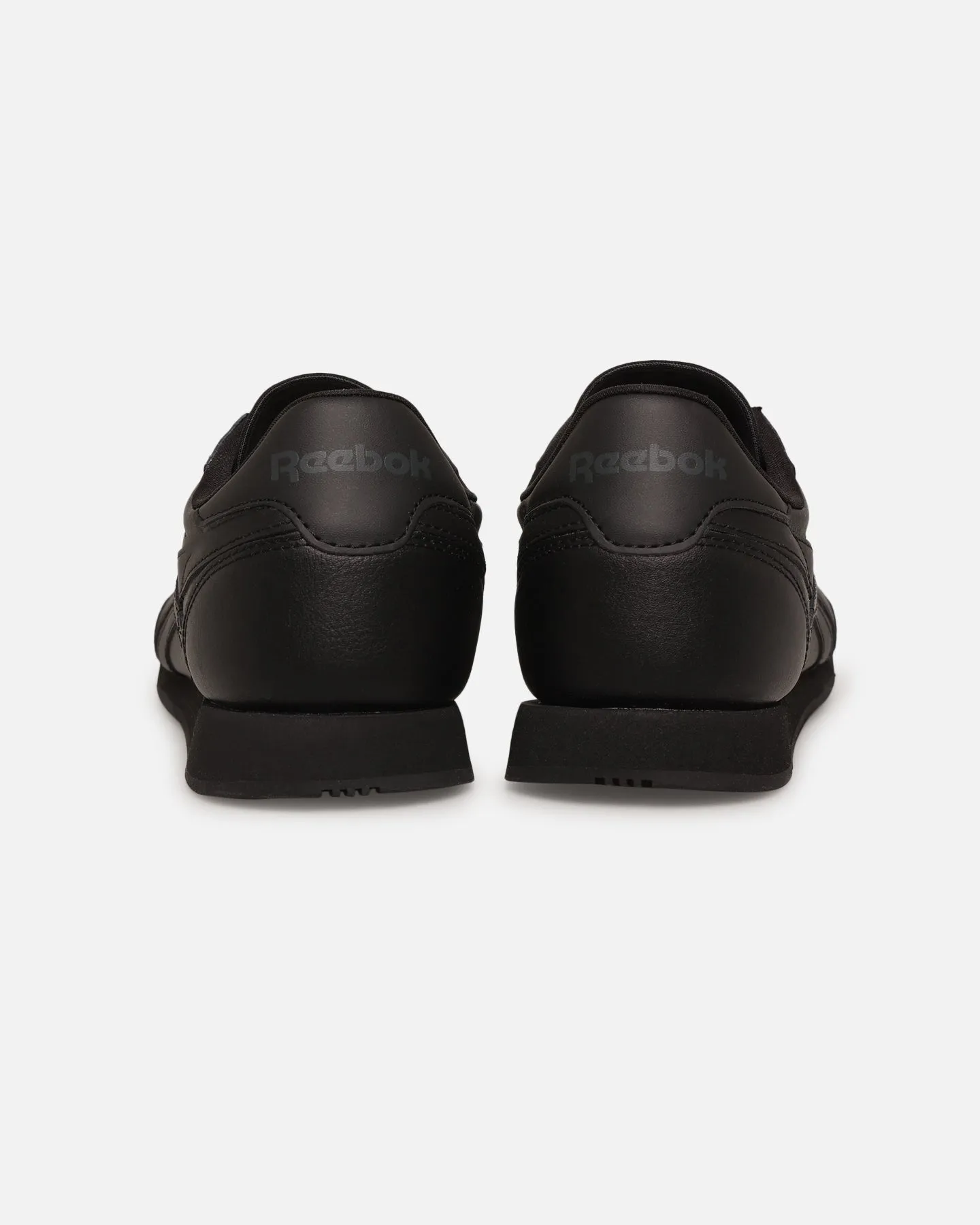 Reebok Campio XT Black Balance Motion All Setup