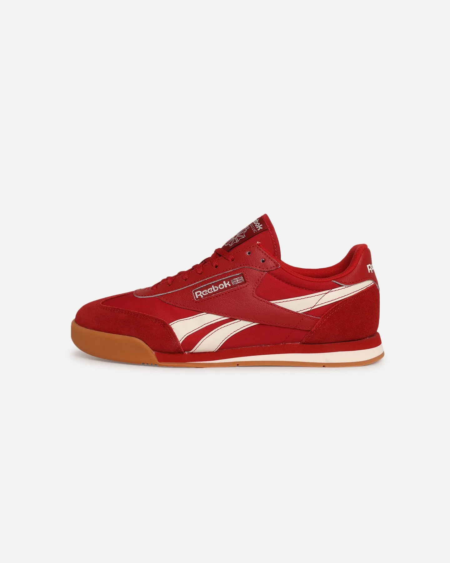 Reebok Campio XT Red Total Control
