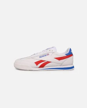 Reebok Campio XT White/Red Outfit Boost