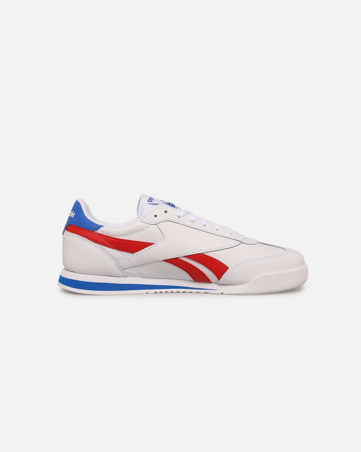 Reebok Campio XT White/Red Balance Focus