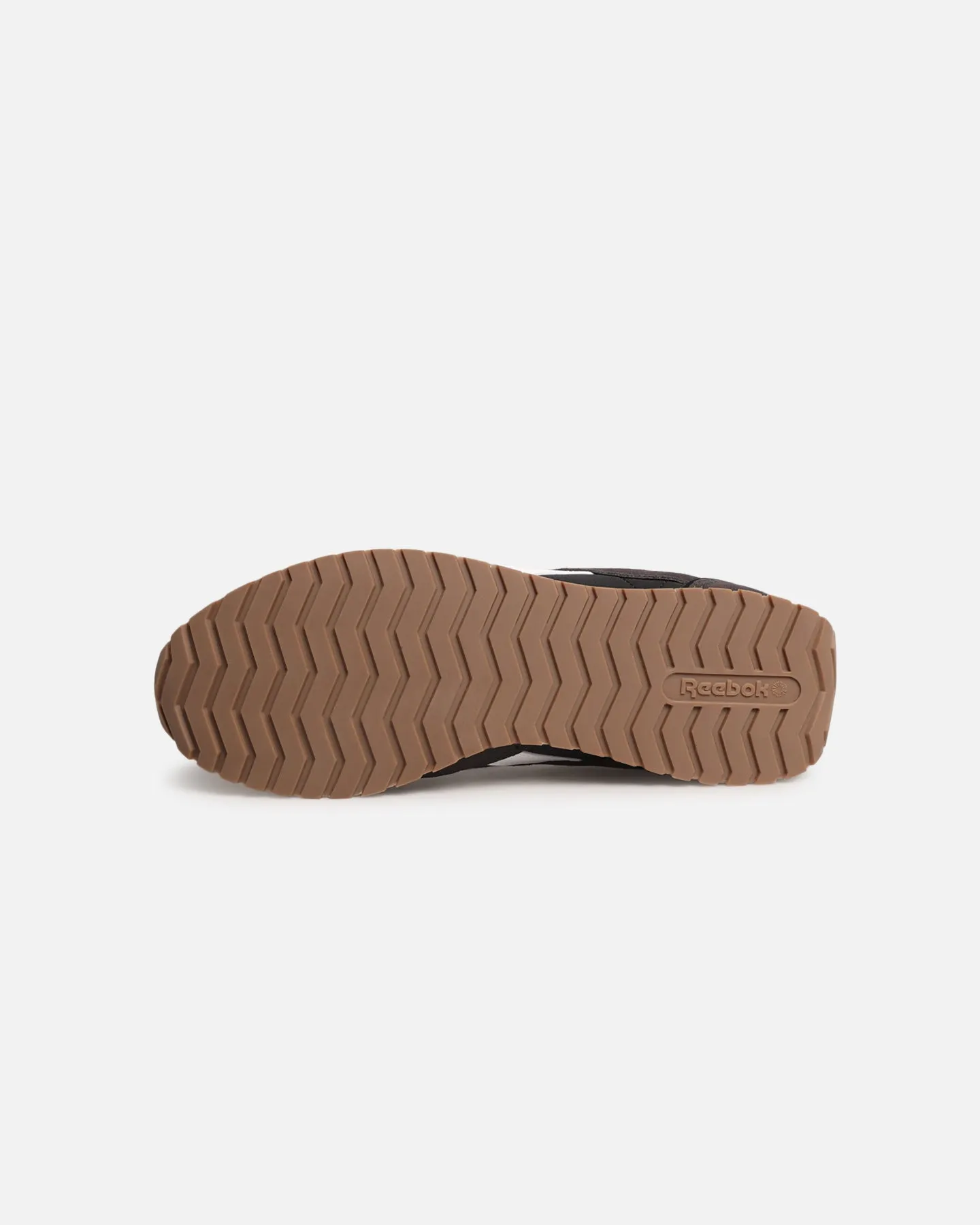 Reebok Classic AZ Washed Black Foot Fit Comfortable Ride